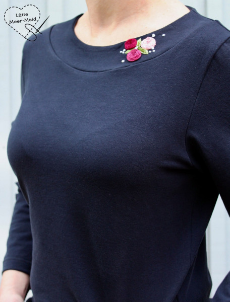 LaMarina Shirt, EBOOK