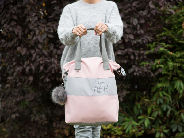 Adventskalendertaschen komplett