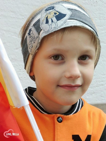 Tulleband - das Original, Kreativ-Ebook