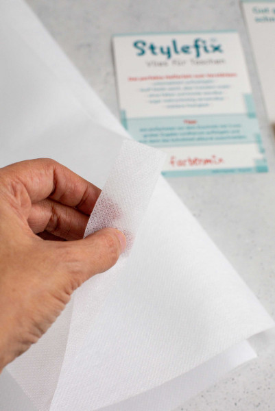 4 in 1 Stylefix-Kennenlern-Paket