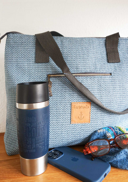 Ruckzuck Shoppingbag, Kreativ-Ebook