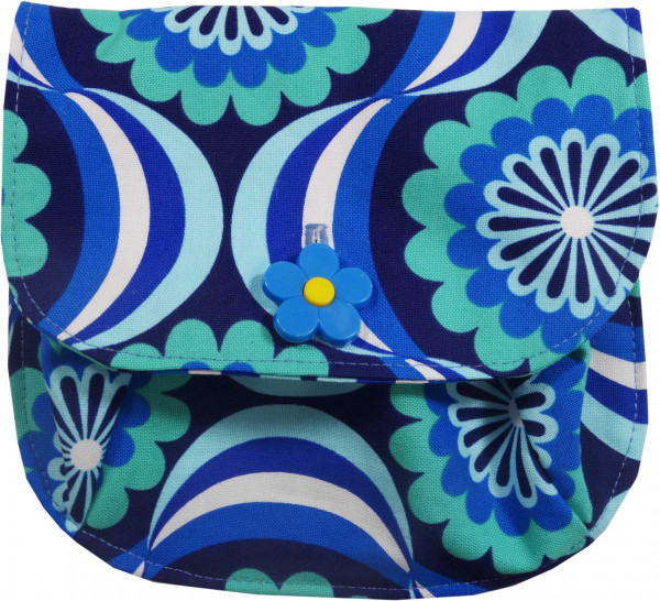 Blubbsy - Kosmetik- und Kleinkram-Tasche, Ebook