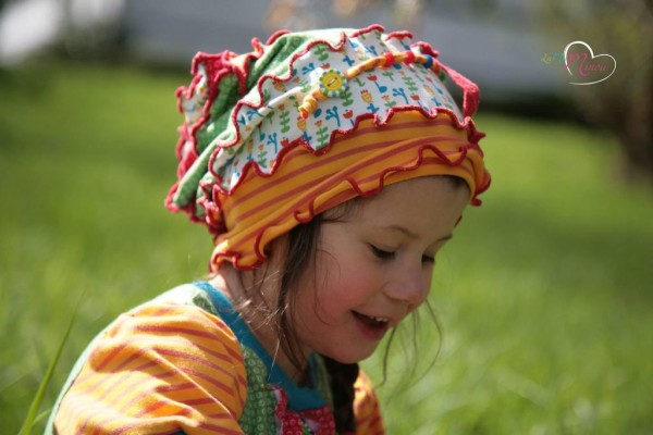 Tullelue - das Original, Kreativ-Ebook