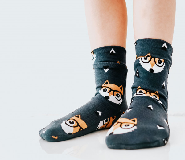 LaPatachen Kids Socks, Socken und Kurz-Söckchen, Ebook