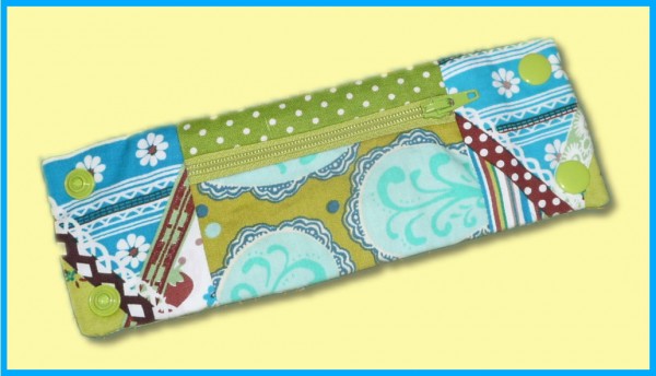 kleine HANDtasche, Kreativ-Ebook als Geschenk