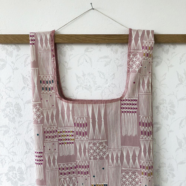 Stofftüten in 3 Größen, Ebook-AKTION