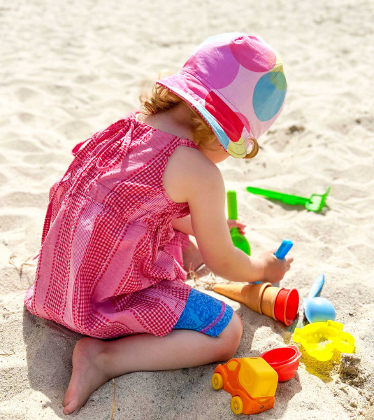 ESI, Sommertop und Kleid, Kreativ-Ebook