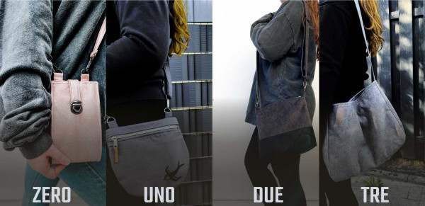 SoSimple Taschenkollektion, Ebook