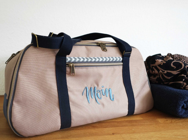 VarioFit Reisetasche