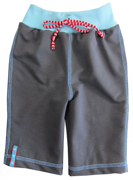 OONA, Trägerkleid, Schnittmuster