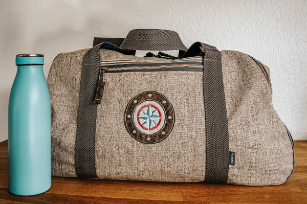 VarioFit, Sporttasche oder Reisetasche, Ebook