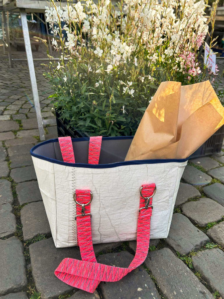 Korb Tresi mit verstärkten Wänden, Kreativ-Ebook