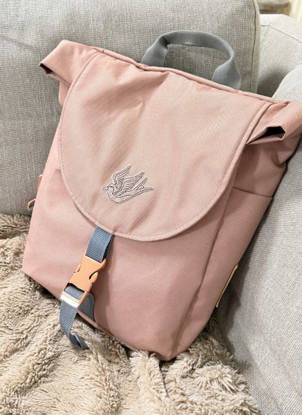 AusflugsFreund, RucksackTasche, Begleiter für jeden Tag und Ausflug