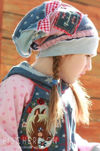 Tullelue - das Original, Kreativ-Ebook