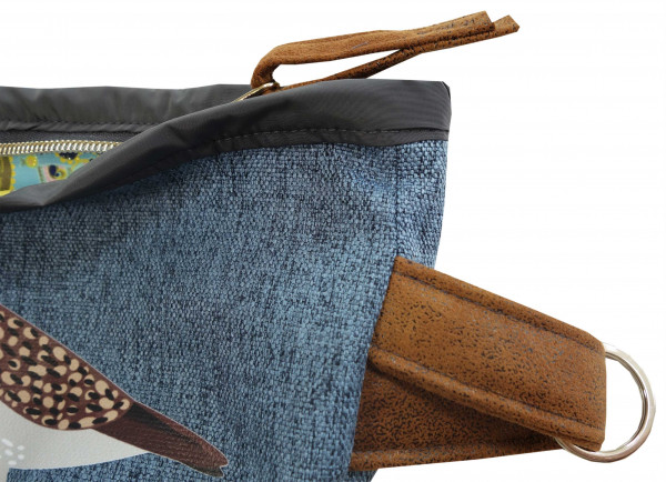 ZipperKlein, Utensilo in zwei Varianten