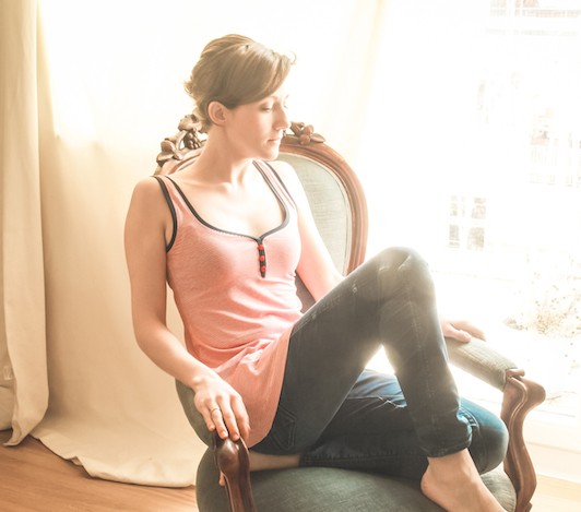 Lupita, Kleid & Top, Milchmonster Papierschnittmuster