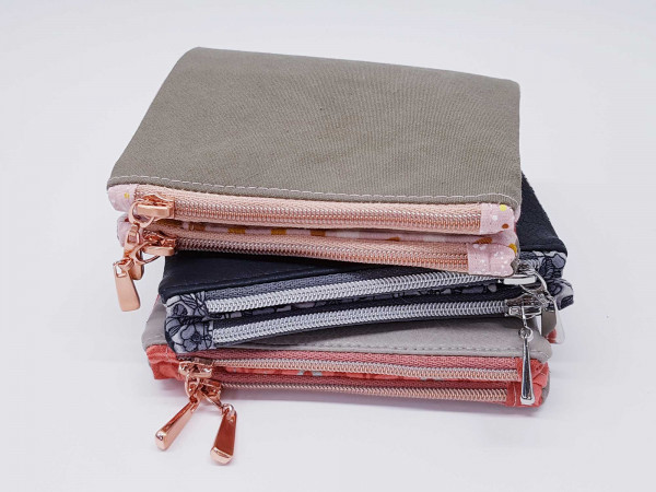 Geldbörse Stine, Ebook