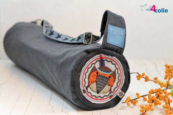 Just Be, Label it- Webetiketten, Etiketten zum Aufnähen