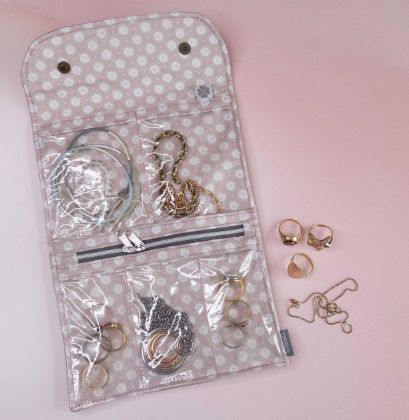 ZippFolio, "Kleine Schätze ordentlich sortiert!", Ebook