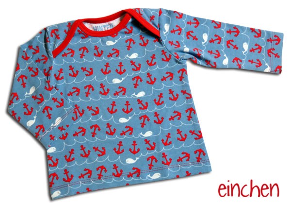 Zwergenverpackung Vol. 1, Baby Schnittmuster Set