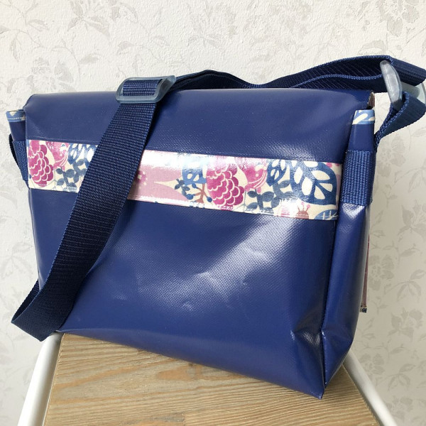 LKW-Planentasche 2.0 in 2 Größen, Ebook