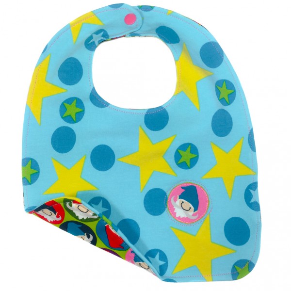 Lätzchen - Immer lecker essen, Kreativ-FREEbook