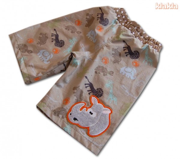 machmalhalblang, Shorts/Bermuda, Kreativ-Ebook