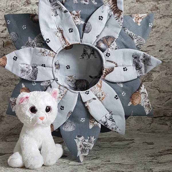 Wäscheklammer-Tasche KUKKA, Ebook Nähanleitung