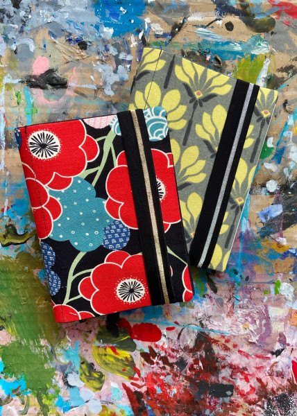 Notizblock To Go, Ebook Nähanleitung