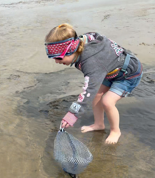 SchatzsucherSet, Rucksack mit Schatzbeutel, Ebook