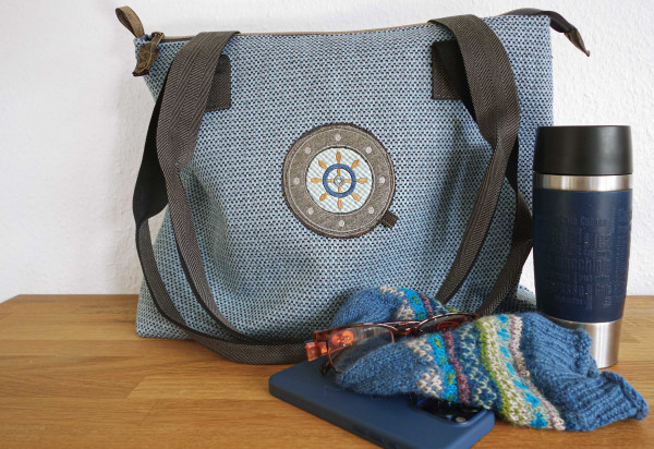 Ruckzuck Shoppingbag, Kreativ-Ebook