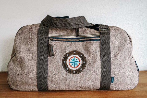 VarioFit, Sporttasche oder Reisetasche, Ebook