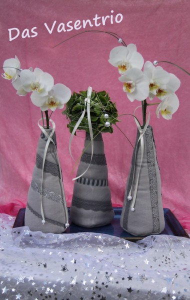 Vasentrio, Kreativ-Ebook