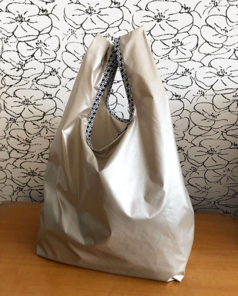 Stofftüten in 3 Größen, Ebook-AKTION