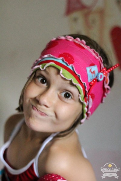 Tulleband - das Original, Kreativ-Ebook