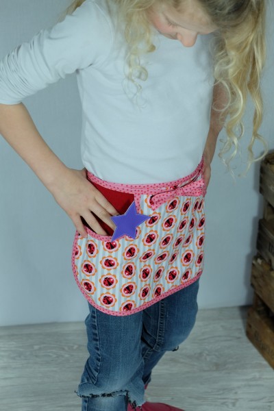 BeSchürzt, Schürze, Kreativ-Ebook