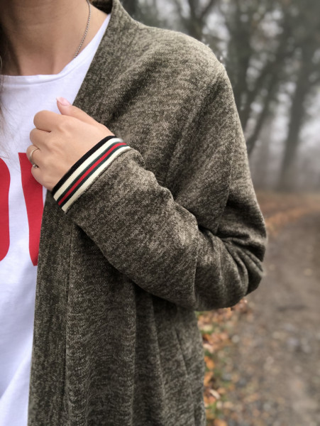 pedilu LaCardie Fledermausärmel Ebook