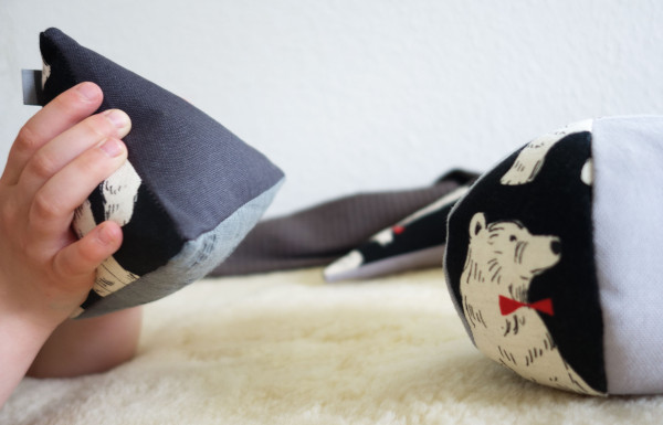 SchauenFühlenSpielen - Babys erste Lieblinge, EBOOK