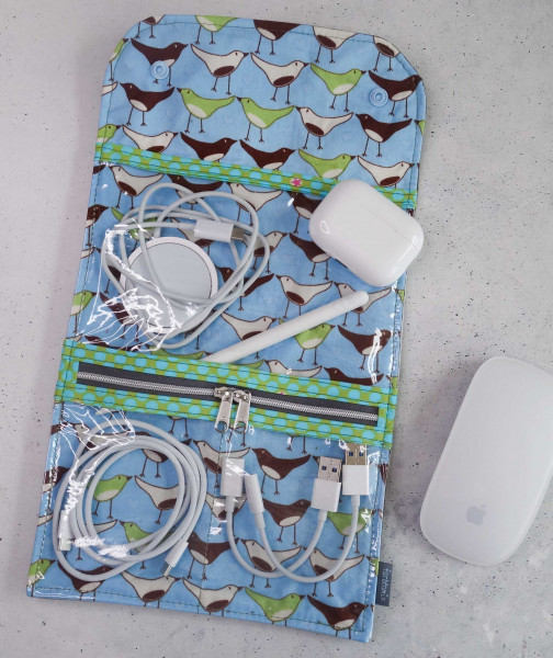 ZippFolio, "Kleine Schätze ordentlich sortiert!", Ebook