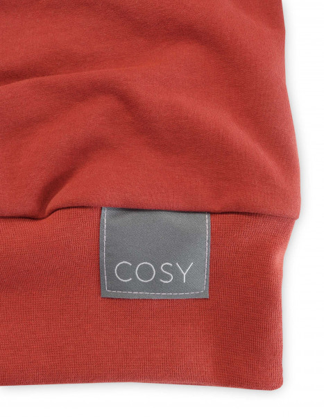 Just Be, Label it- Webetiketten, Etiketten zum Aufnähen