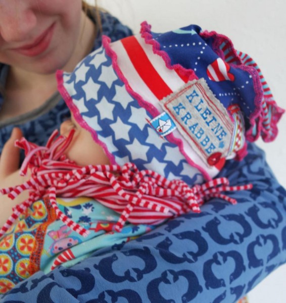 Tullelue - das Original, Kreativ-Ebook