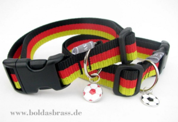 Hundehalsband "Joey" und "Nana" nähen, Kreativ-Ebook