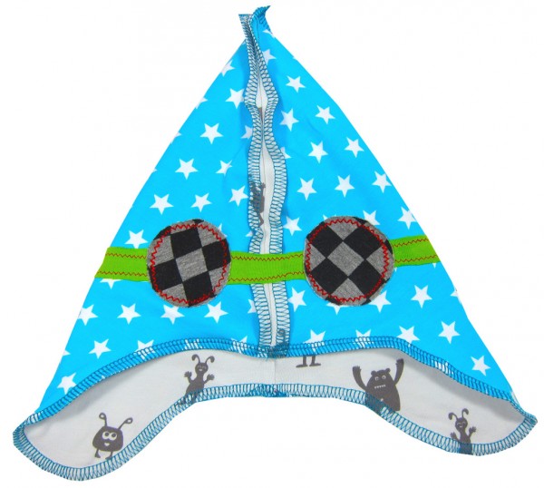 Mütze Greta, Kreativ-Ebook