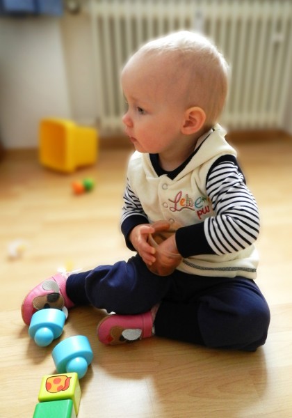 Kuschelbasics, Baby-Kollektion, Schnittmuster