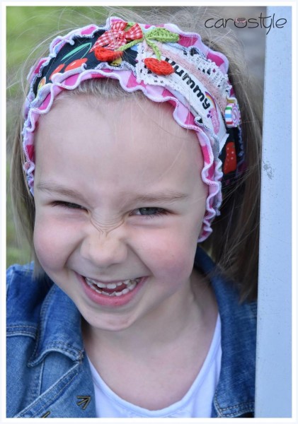 Tulleband - das Original, Kreativ-Ebook