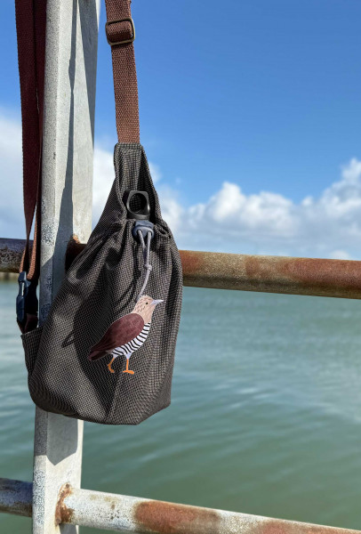 FlaschenGeist, Trinkflaschen-Tasche, Ebook