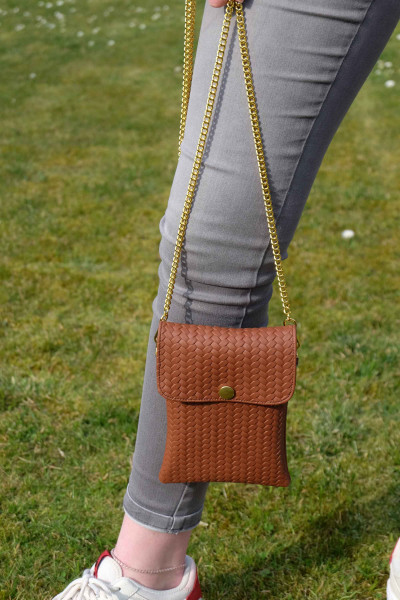 Ebook Schnittmuster Handytasche Fienchen