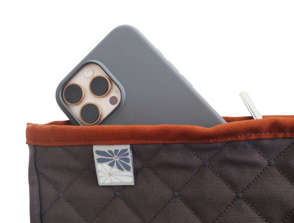 ZipperKlein, Utensilo in zwei Varianten