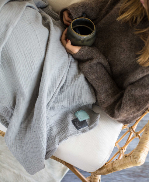 Just Be, Label it- Webetiketten, Etiketten zum Aufnähen