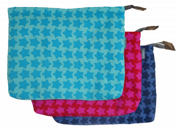 Zippster - All-in-One-Mappe für unterwegs, Utensilo, Ebook